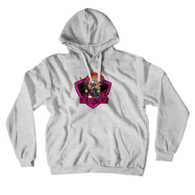 girlb0ngtheory Hoodies (No-Zip/Pullover)