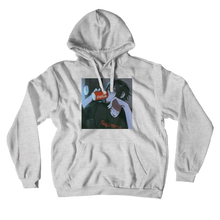 sarontly-5300 Hoodies (No-Zip/Pullover)