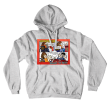 cathescomicz Hoodies (No-Zip/Pullover)