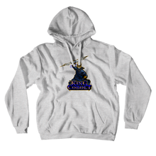 king_cobolt Hoodies (No-Zip/Pullover)