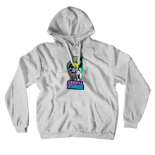 simplezombie Hoodies (No-Zip/Pullover)