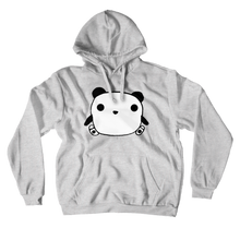 chuntaili Hoodies (No-Zip/Pullover)
