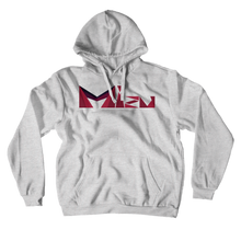 mizuxtsune Hoodies (No-Zip/Pullover)