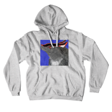shura_oni Hoodies (No-Zip/Pullover)