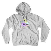 lunar_drake Hoodies (No-Zip/Pullover)