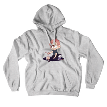 naraw3n Hoodies (No-Zip/Pullover)