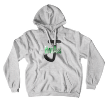 badassjay123 Hoodies (No-Zip/Pullover)