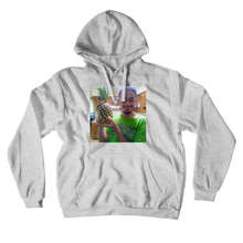 chriszombiegod Hoodies (No-Zip/Pullover)