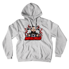 mrfaildruid Hoodies (No-Zip/Pullover)