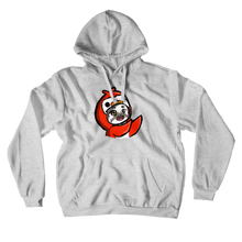 tauntingnote Hoodies (No-Zip/Pullover)