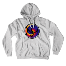micsteel Hoodies (No-Zip/Pullover)