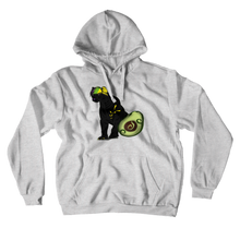 advo__cat Hoodies (No-Zip/Pullover)