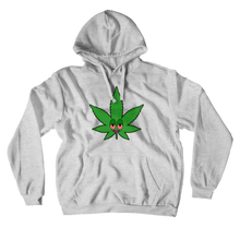 potquest Hoodies (No-Zip/Pullover)