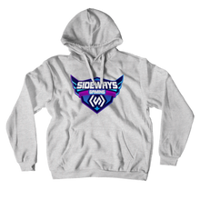 sidewaysgamingtsa Hoodies (No-Zip/Pullover)