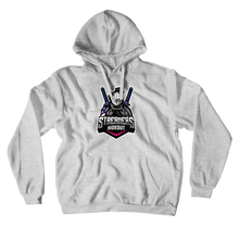 triixxttv Hoodies (No-Zip/Pullover)