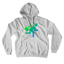 psycostea Hoodies (No-Zip/Pullover)
