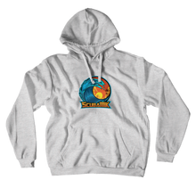 scubamk Hoodies (No-Zip/Pullover)