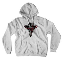 phdplague Hoodies (No-Zip/Pullover)