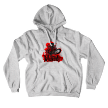 fatalfleshttv Hoodies (No-Zip/Pullover)