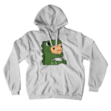 DutchMoritz hoodie (no-zip/pullover)