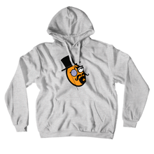 sirwhiteword Hoodies (No-Zip/Pullover)
