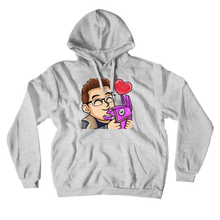 tecnerdmedia-6076 Hoodies (No-Zip/Pullover)