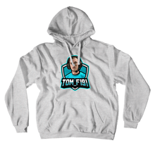 tom_f191 Hoodies (No-Zip/Pullover)