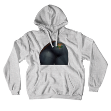 drklapncheeks Hoodies (No-Zip/Pullover)
