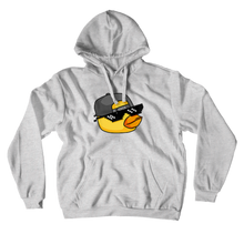 Duckter Brit's Hoodies (No-Zip/Pullover)