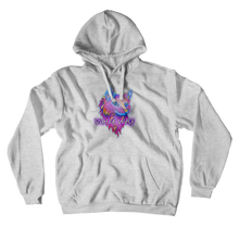 violettwolf Hoodies (No-Zip/Pullover)