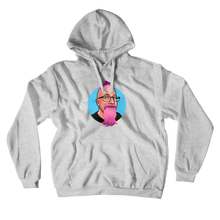 mrfunkedude Hoodies (No-Zip/Pullover)