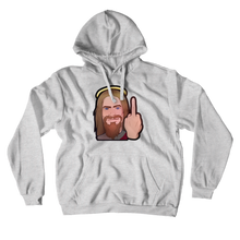 snipufin Hoodies (No-Zip/Pullover)