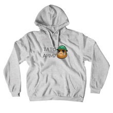 alkali_layke Hoodies (No-Zip/Pullover)