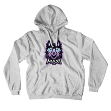 maxi_za Hoodies (No-Zip/Pullover)