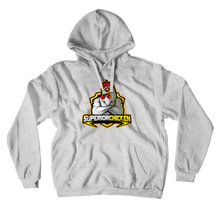 superiorchicken Hoodies (No-Zip/Pullover)