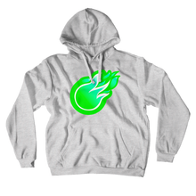 fir3_tv_ Hoodies (No-Zip/Pullover)
