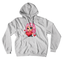 baby_babz Hoodies (No-Zip/Pullover)
