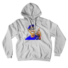 beeblebox Hoodies (No-Zip/Pullover)