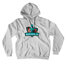 warlock_za Hoodies (No-Zip/Pullover)