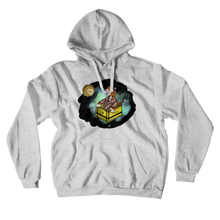 sw00pi Hoodies (No-Zip/Pullover)