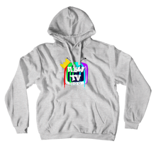 nbw_tv Hoodies (No-Zip/Pullover)