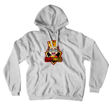 binkiesmalls Hoodies (No-Zip/Pullover)