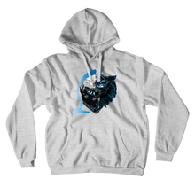 twitch_allpha Hoodies (No-Zip/Pullover)