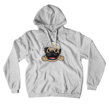 zanzersworld Hoodies (No-Zip/Pullover)