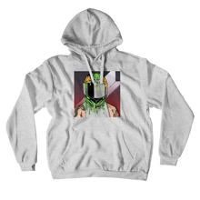 snakentheninja Hoodies (No-Zip/Pullover)