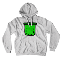 tasku Hoodies (No-Zip/Pullover)