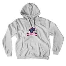 uprising_sky Hoodies (No-Zip/Pullover)