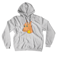 drag0nscar Hoodies (No-Zip/Pullover)