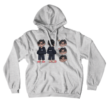 varcuss Hoodies (No-Zip/Pullover)