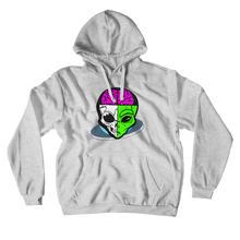 Sudadera Alien